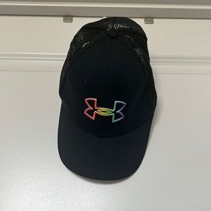 Under Armour Pride SnapBack